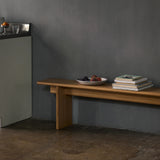 Ita OS5 + OS6 Bench + LS