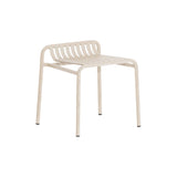 Week-End Stool: ivory