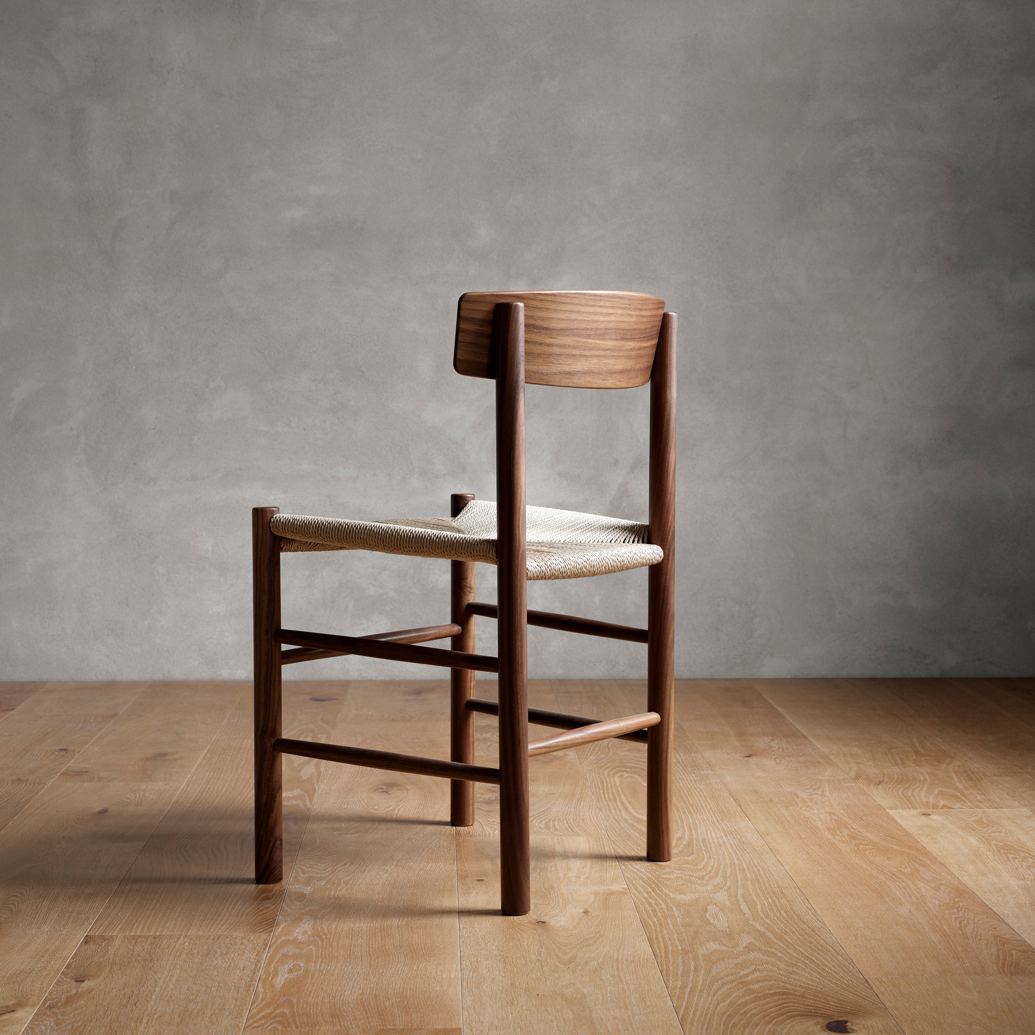 J39 Mogensen Chair