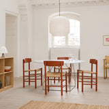J39 Mogensen Chair