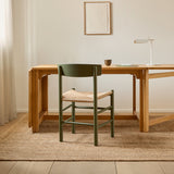 J39 Mogensen Chair