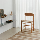 J39 Mogensen Chair