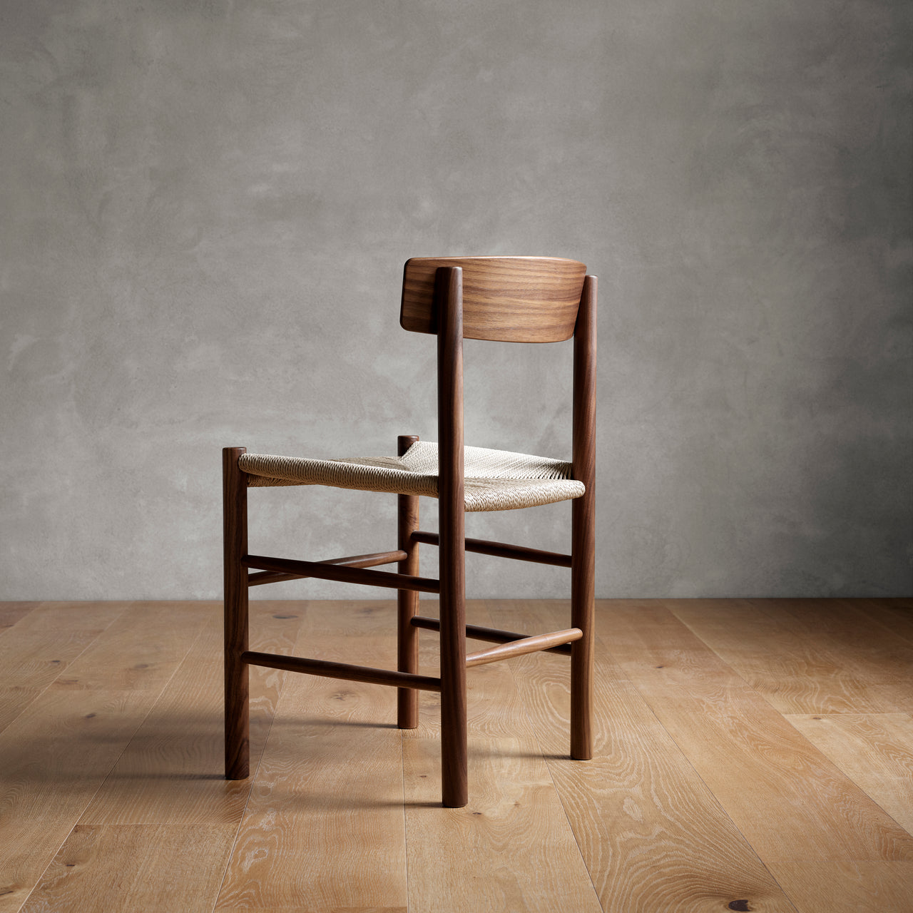 J39 Mogensen Chair: LS