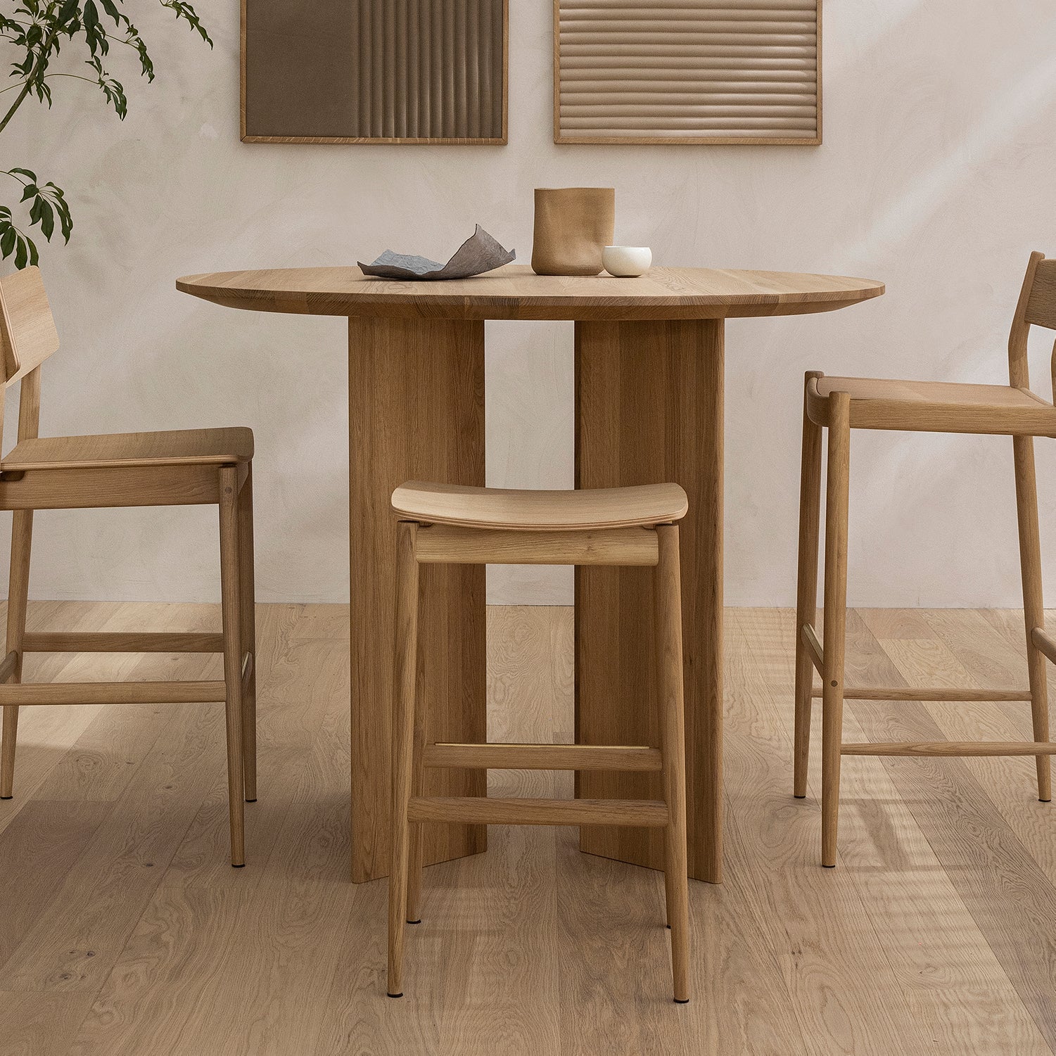 Bellustar Tokyo Bar Stool A-BS02