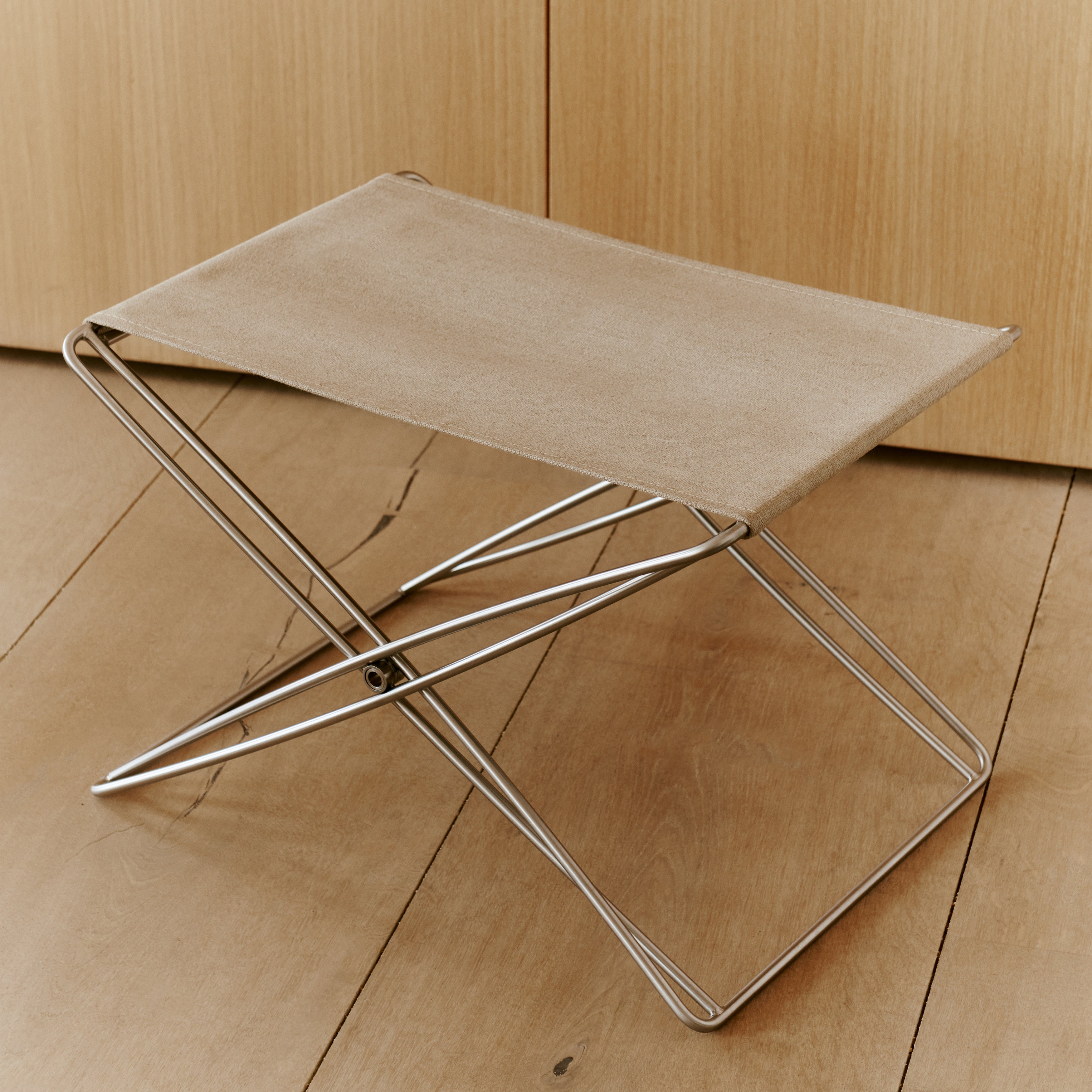 JG Folding Stool