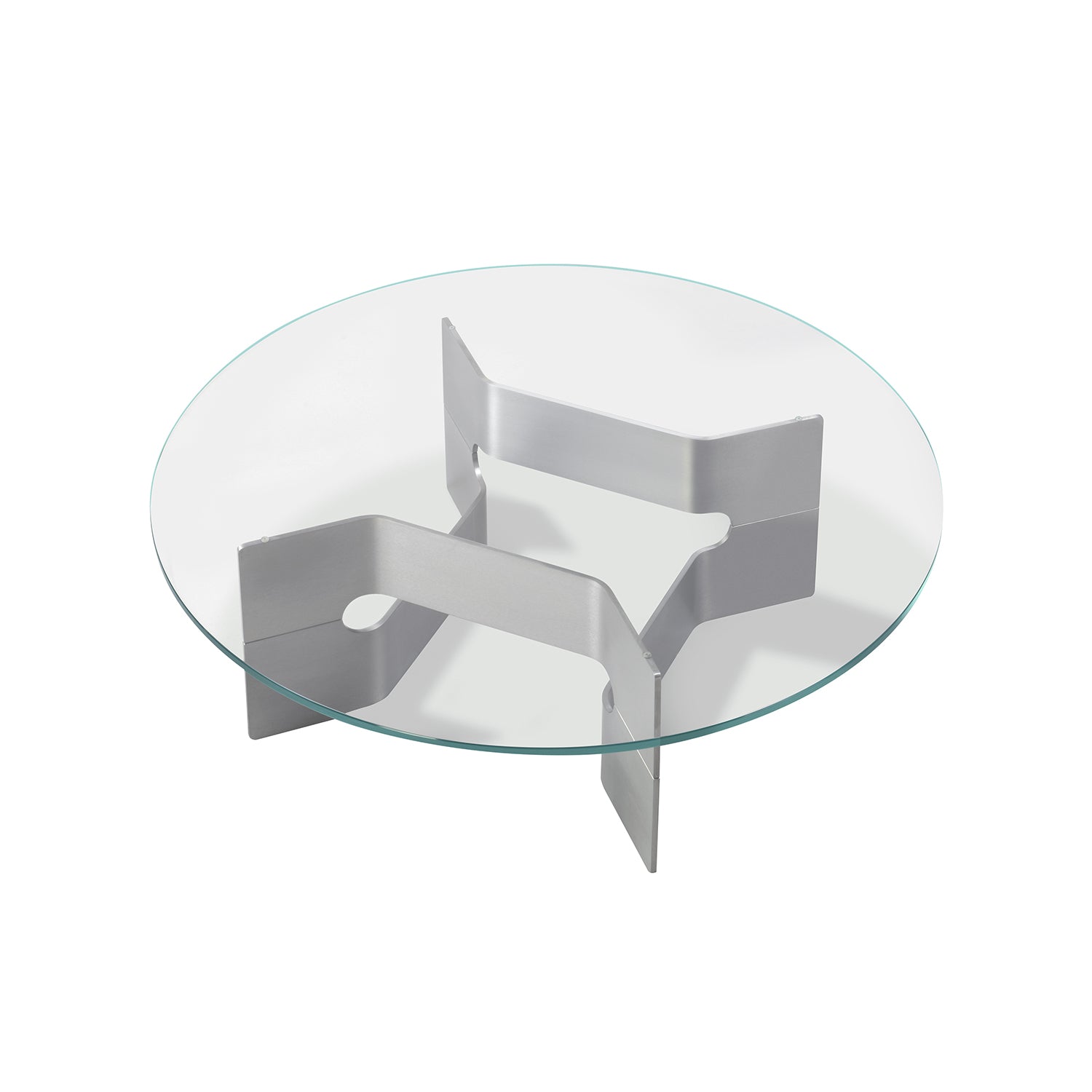 JG Coffee Table: LS