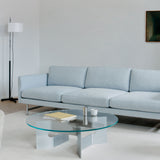 JG Coffee Table: LS