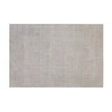 JL Hand Tufted Rug: Small + Stone