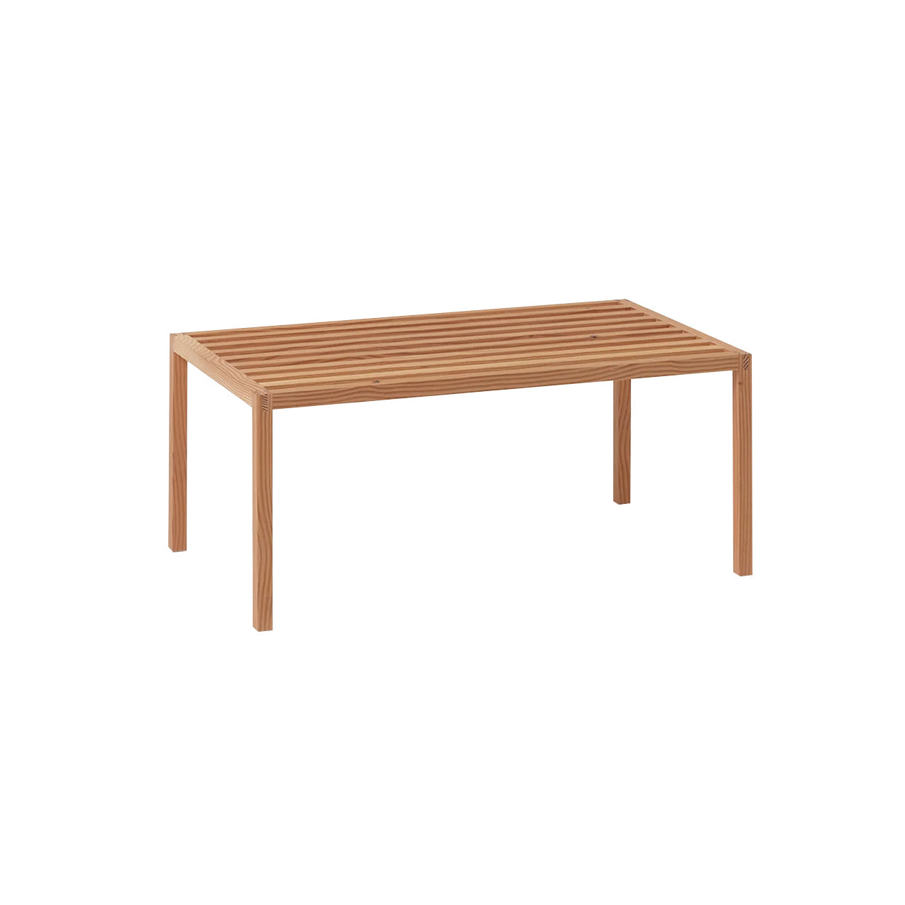 No.5 Series Coffee Table