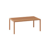 No.5 Series Coffee Table