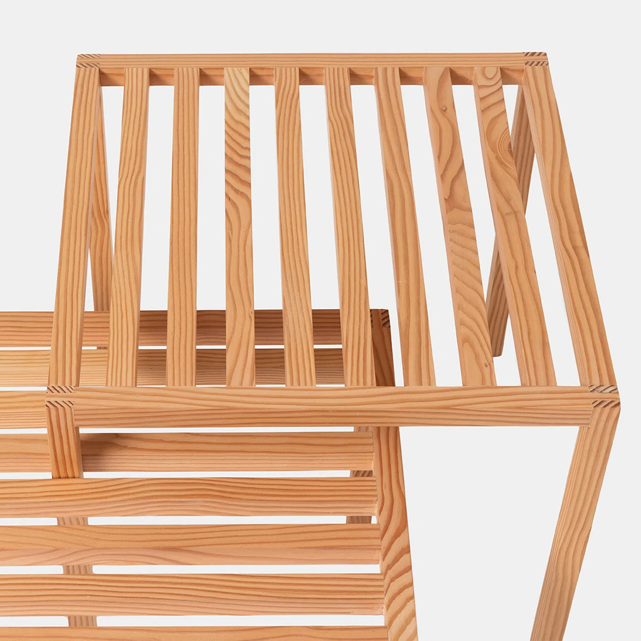 No.5 Series Coffee Table