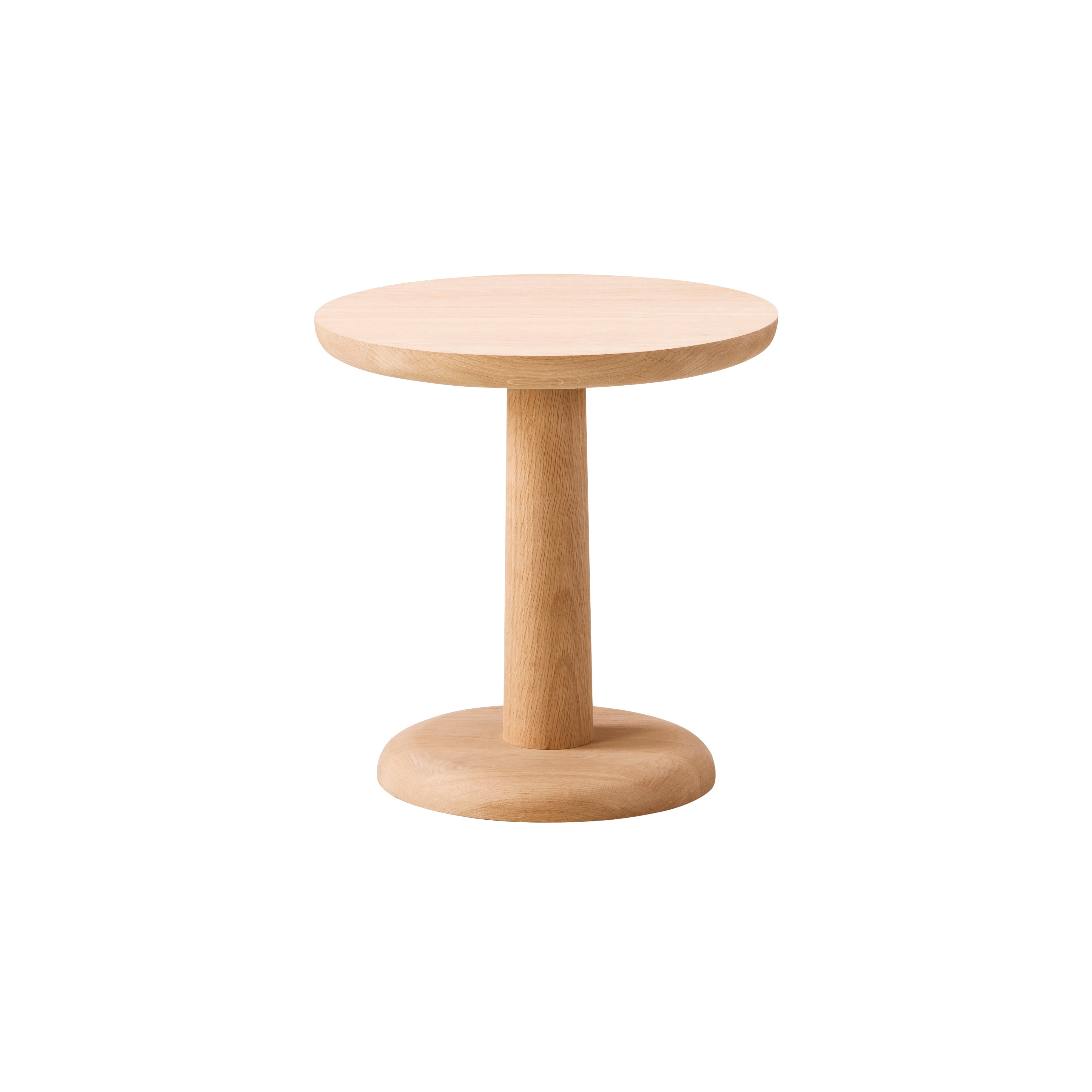 Pon Coffee Table: 13.8