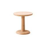 Pon Coffee Table: 13.8
