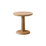 Pon Coffee Table: 13.8