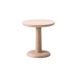 Pon Coffee Table: 13.8