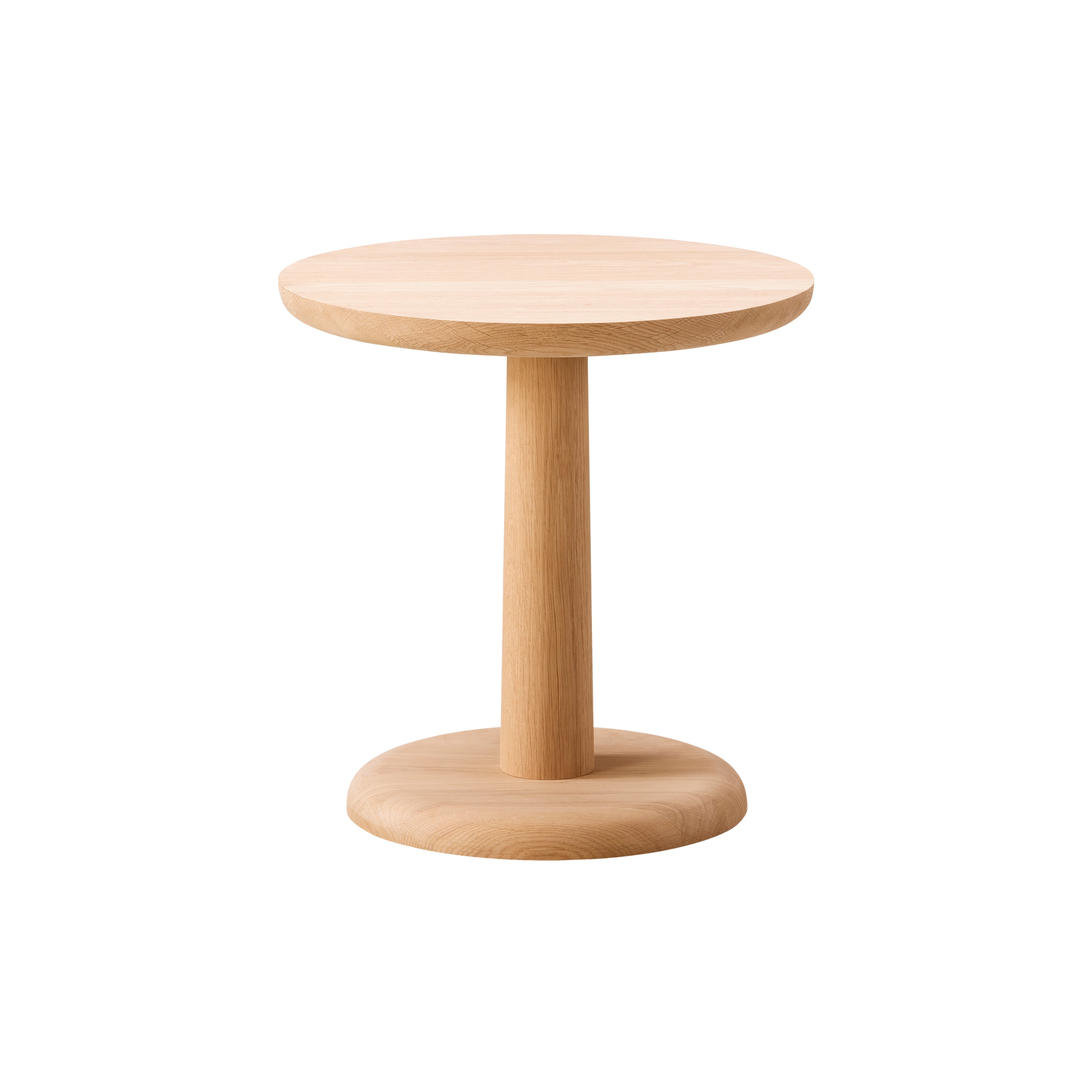 Pon Coffee Table: 15.7
