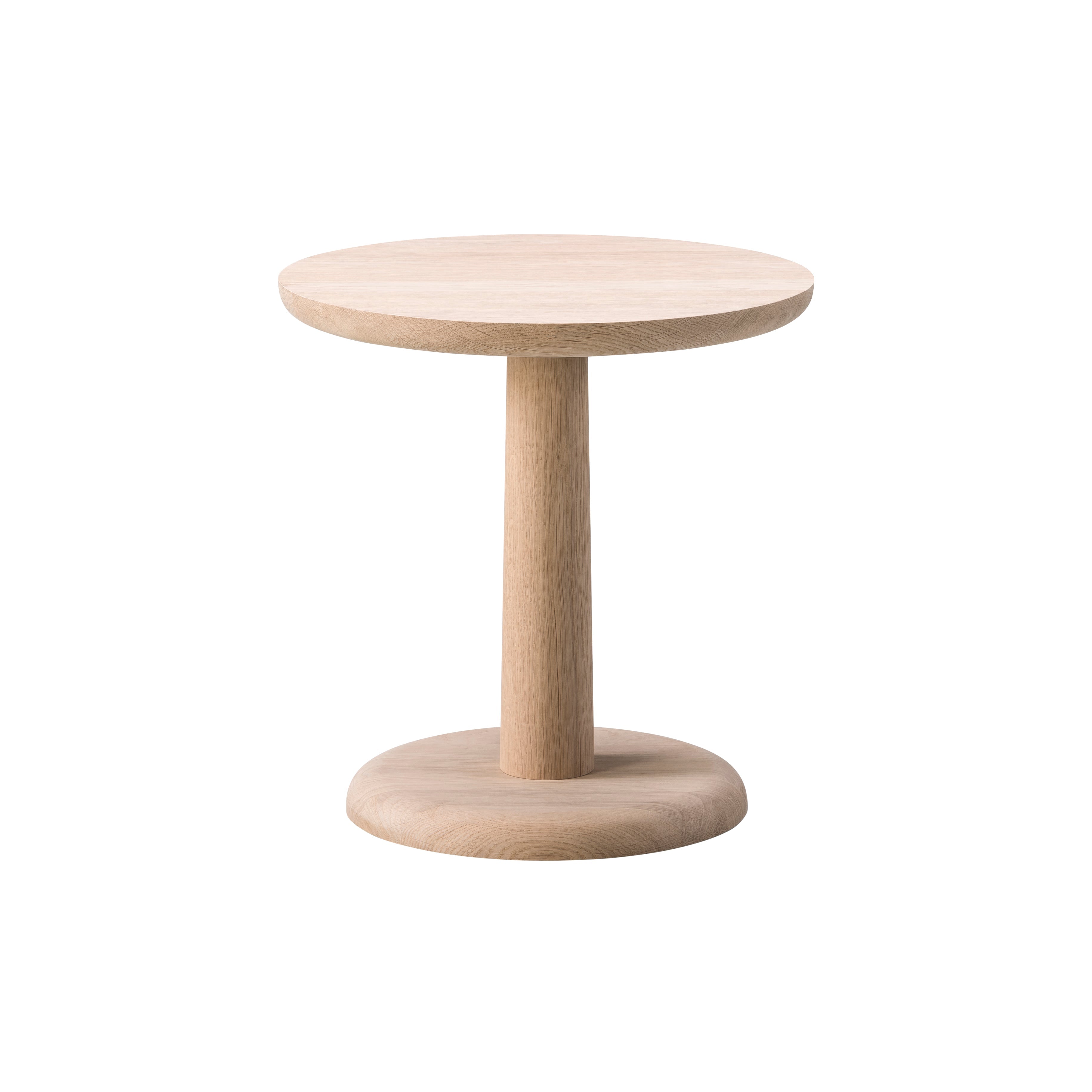 Pon Coffee Table: 15.7