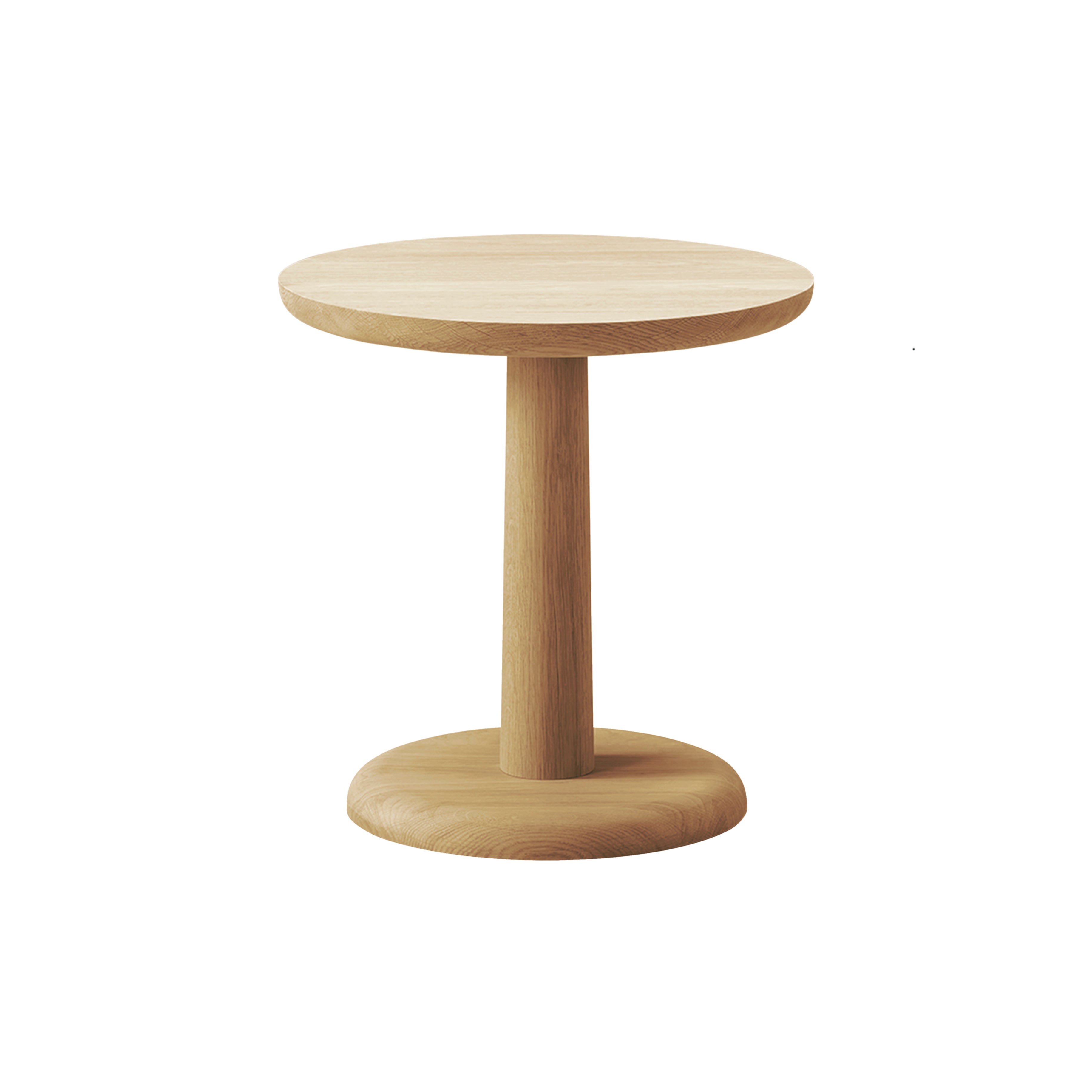 Pon Coffee Table: 15.7