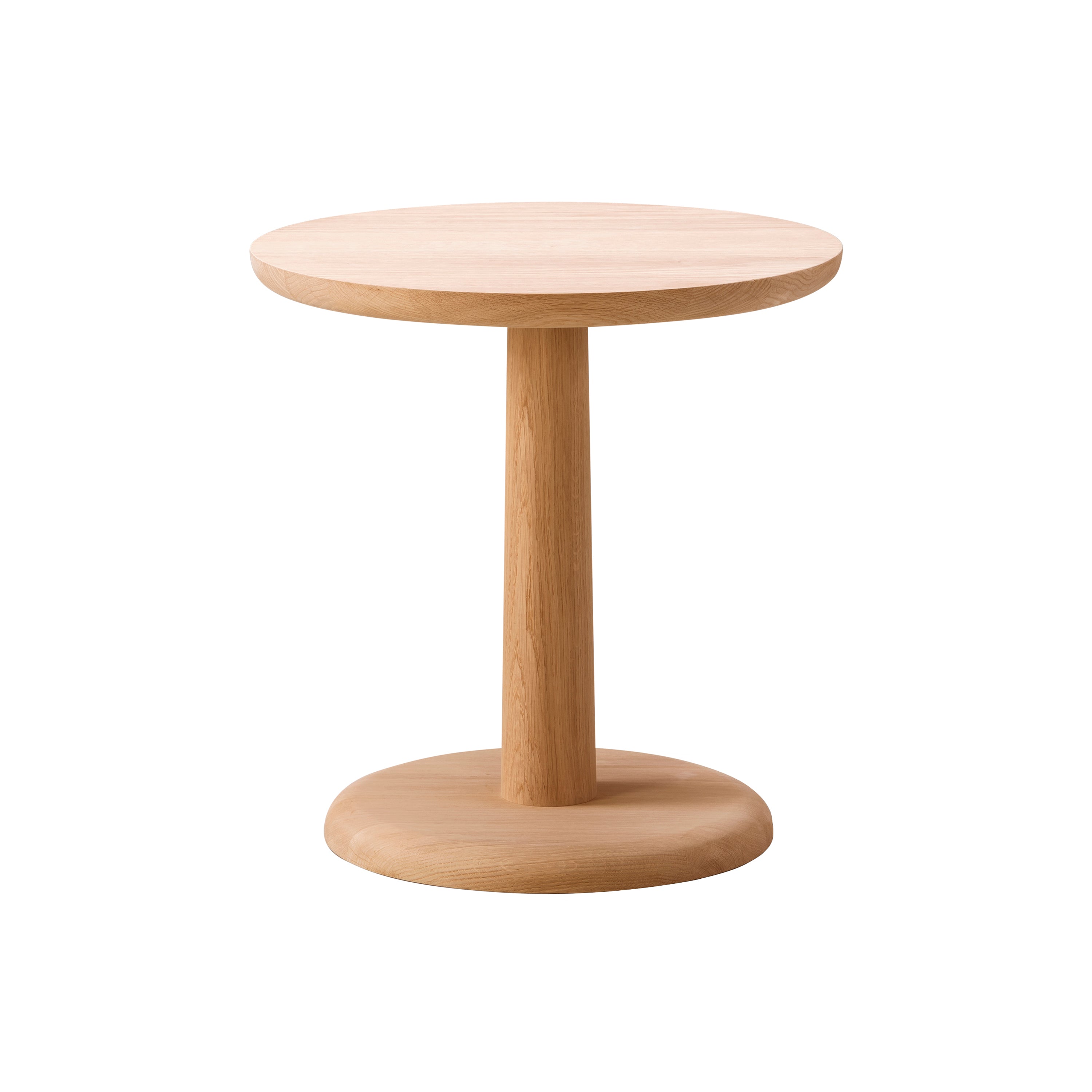 Pon Coffee Table: Large - 17.7