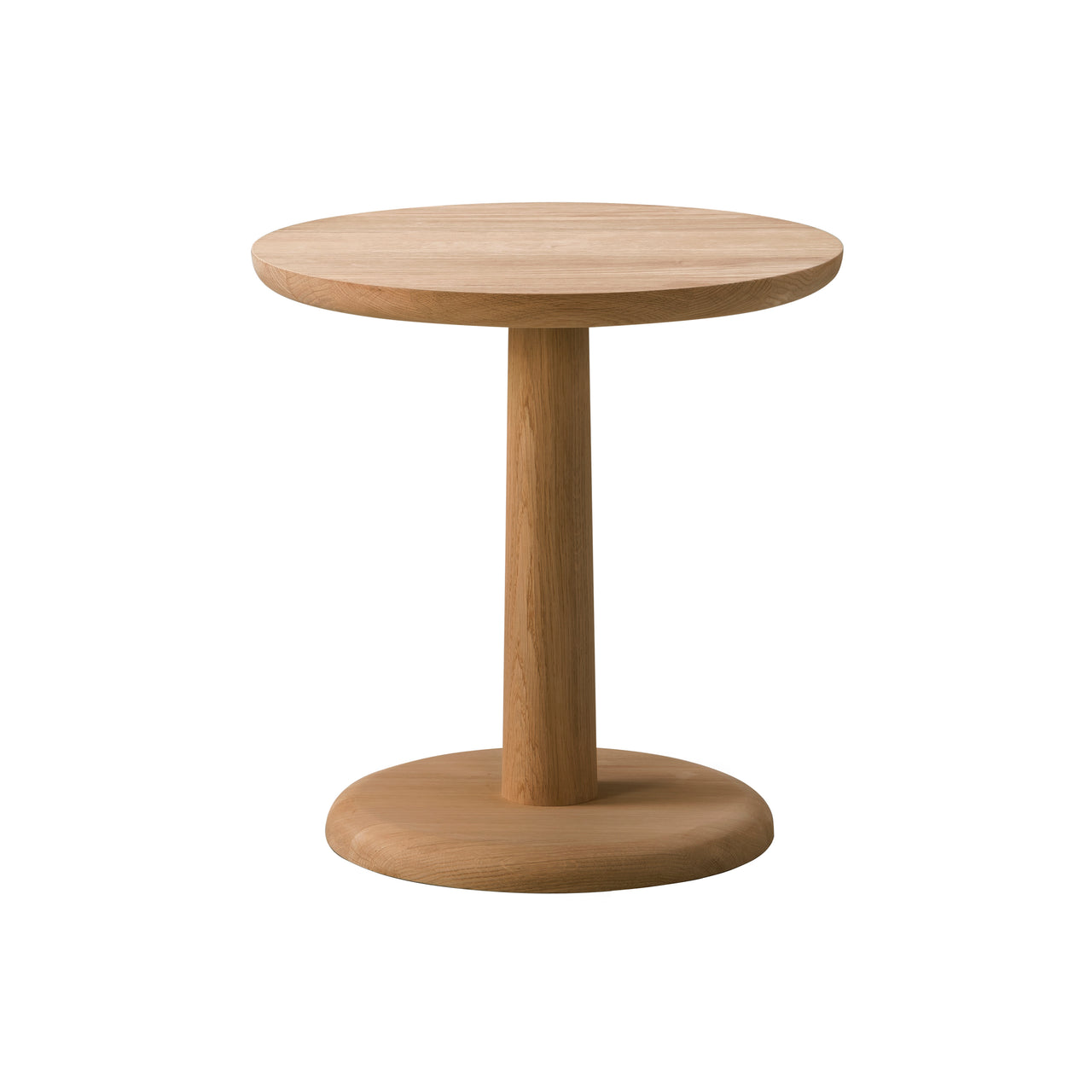 Pon Coffee Table: Large - 17.7