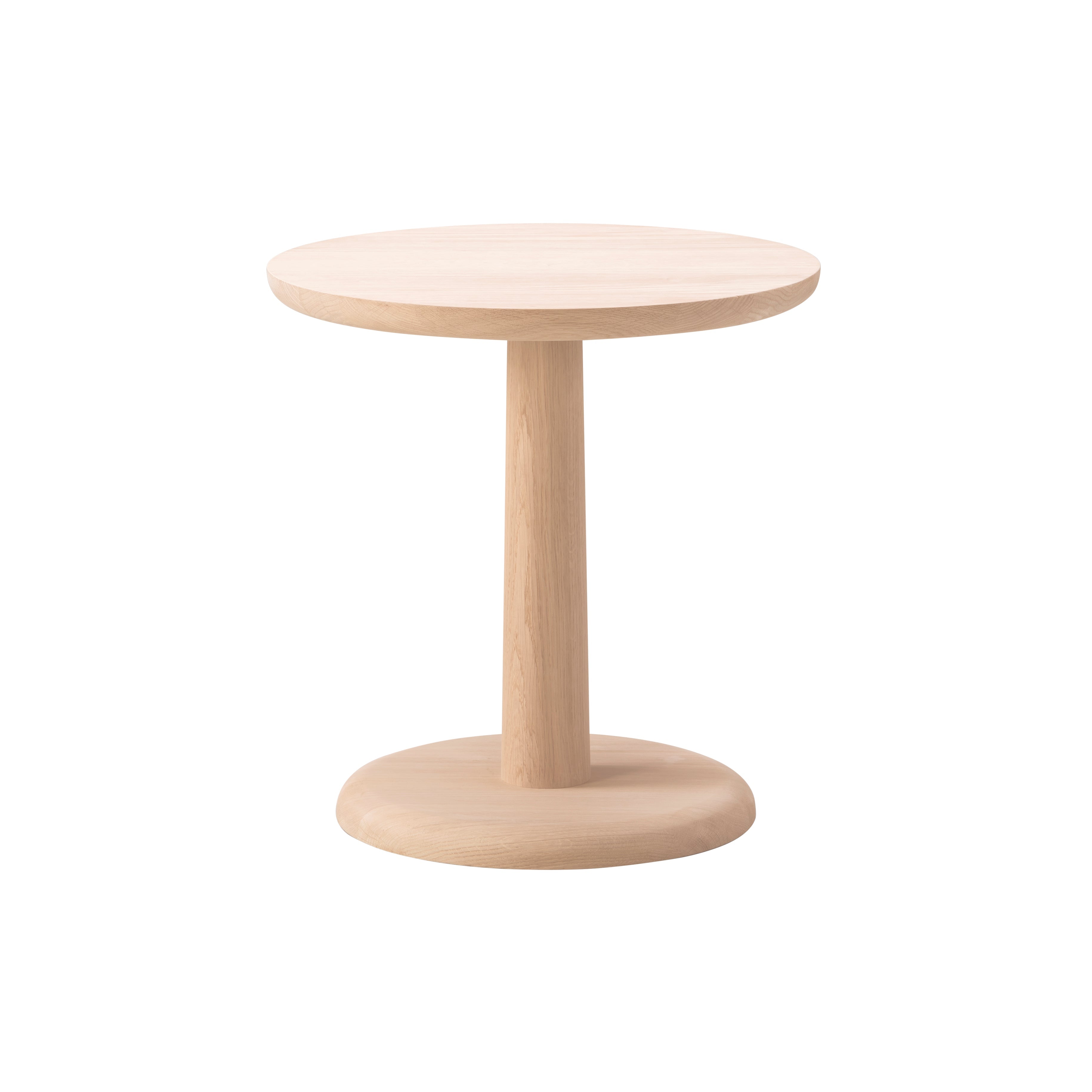 Pon Coffee Table: 17.7