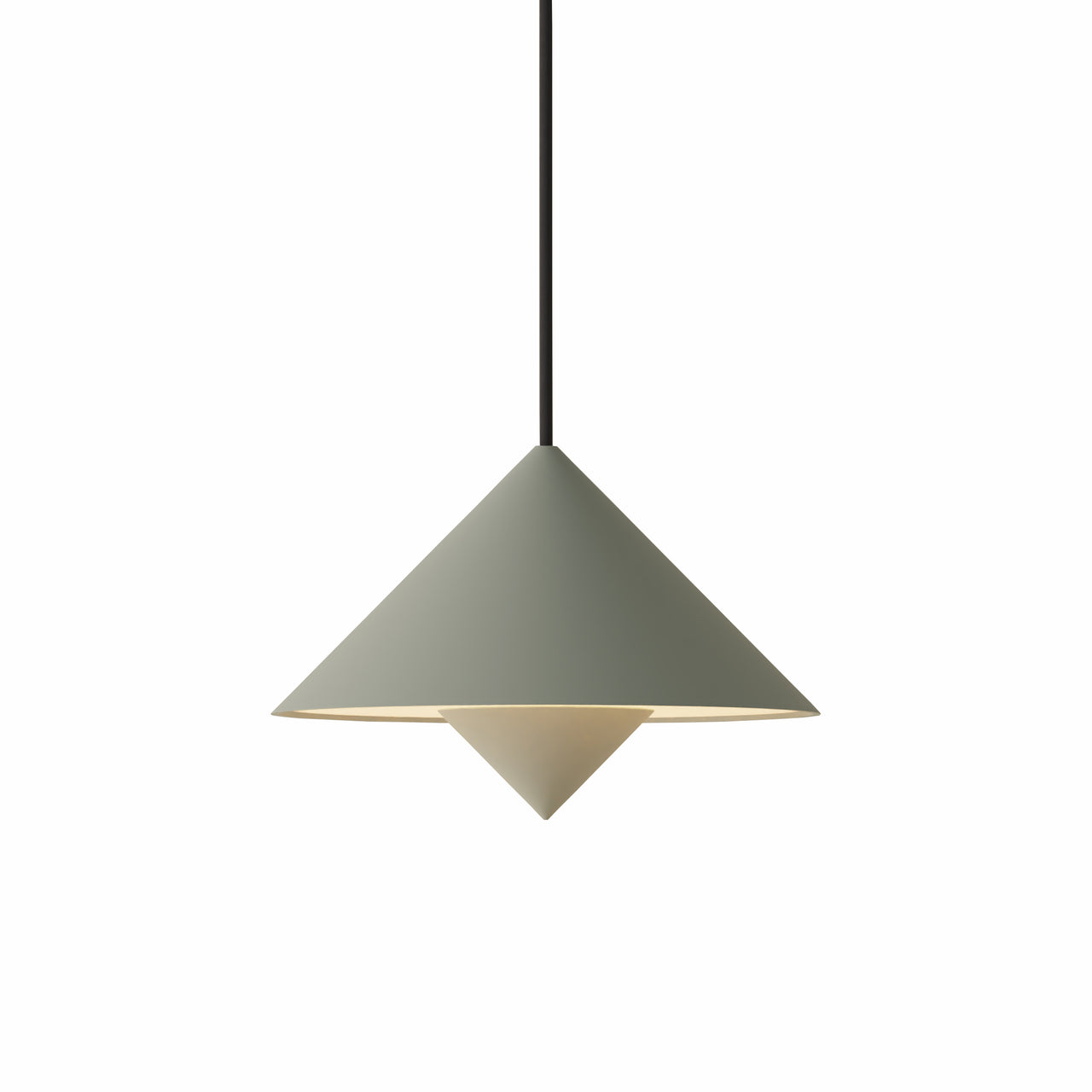 Jai Pendant Light: Meadow