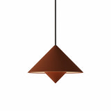 Jai Pendant Light: Sedona