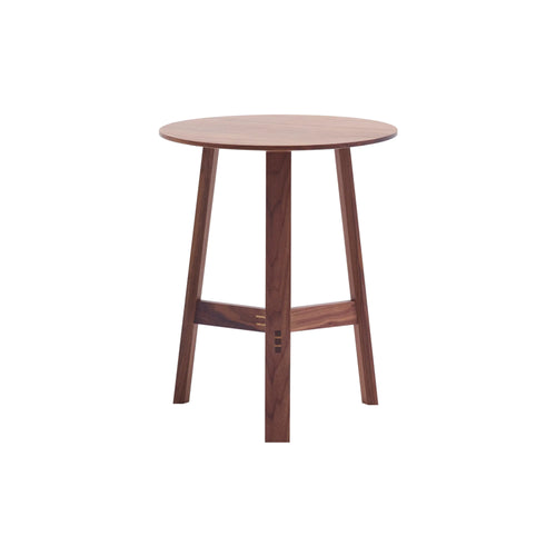 Jethro Side Table : American Walnut