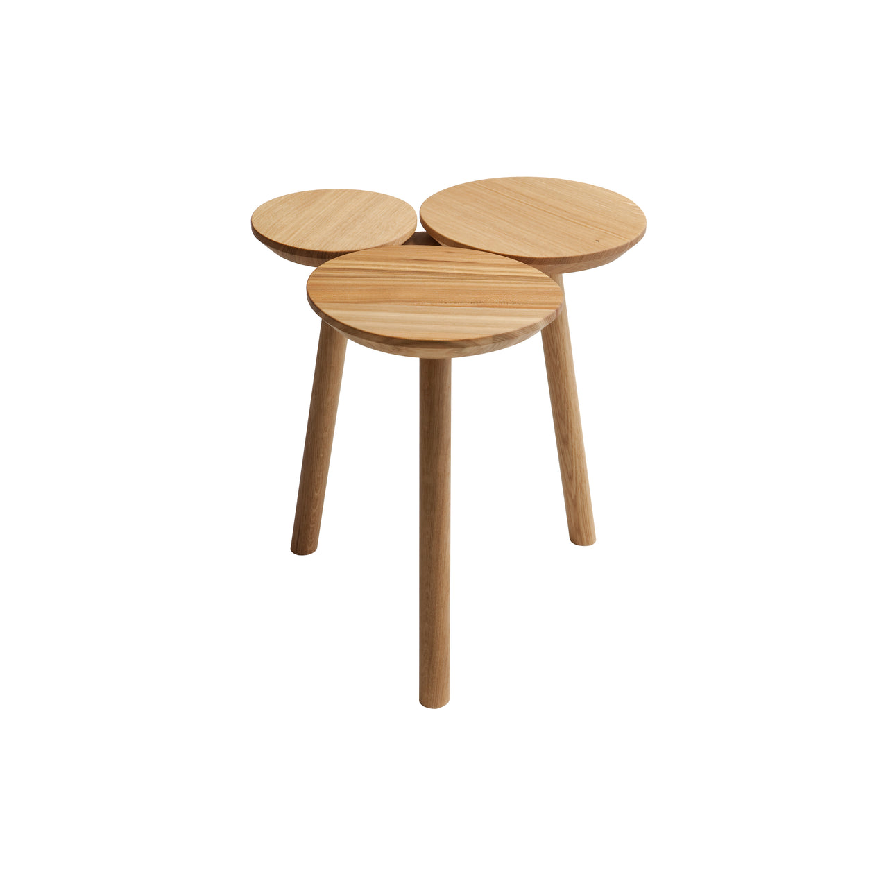 July Stool + Table