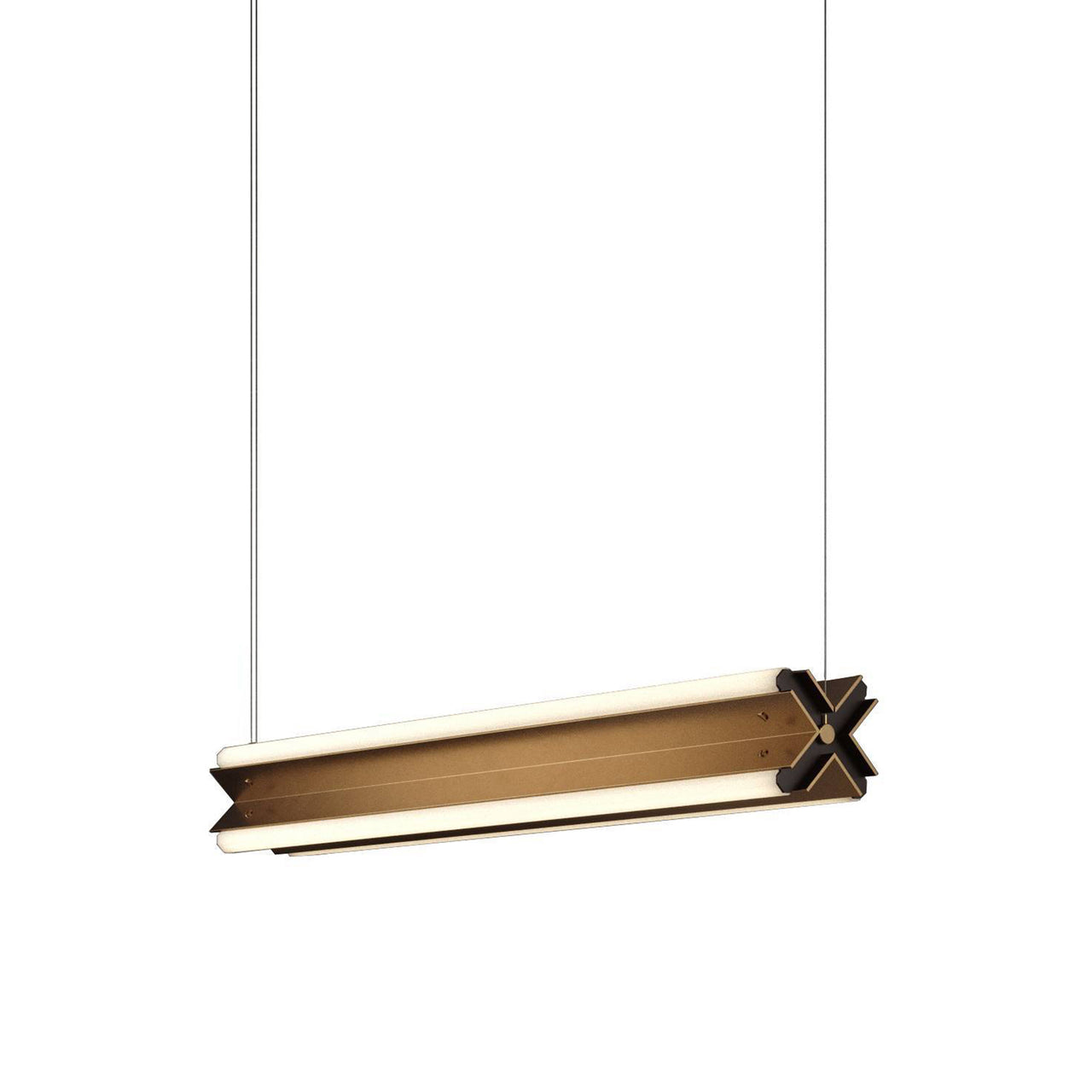 Axis X Suspension Light: Small - 36