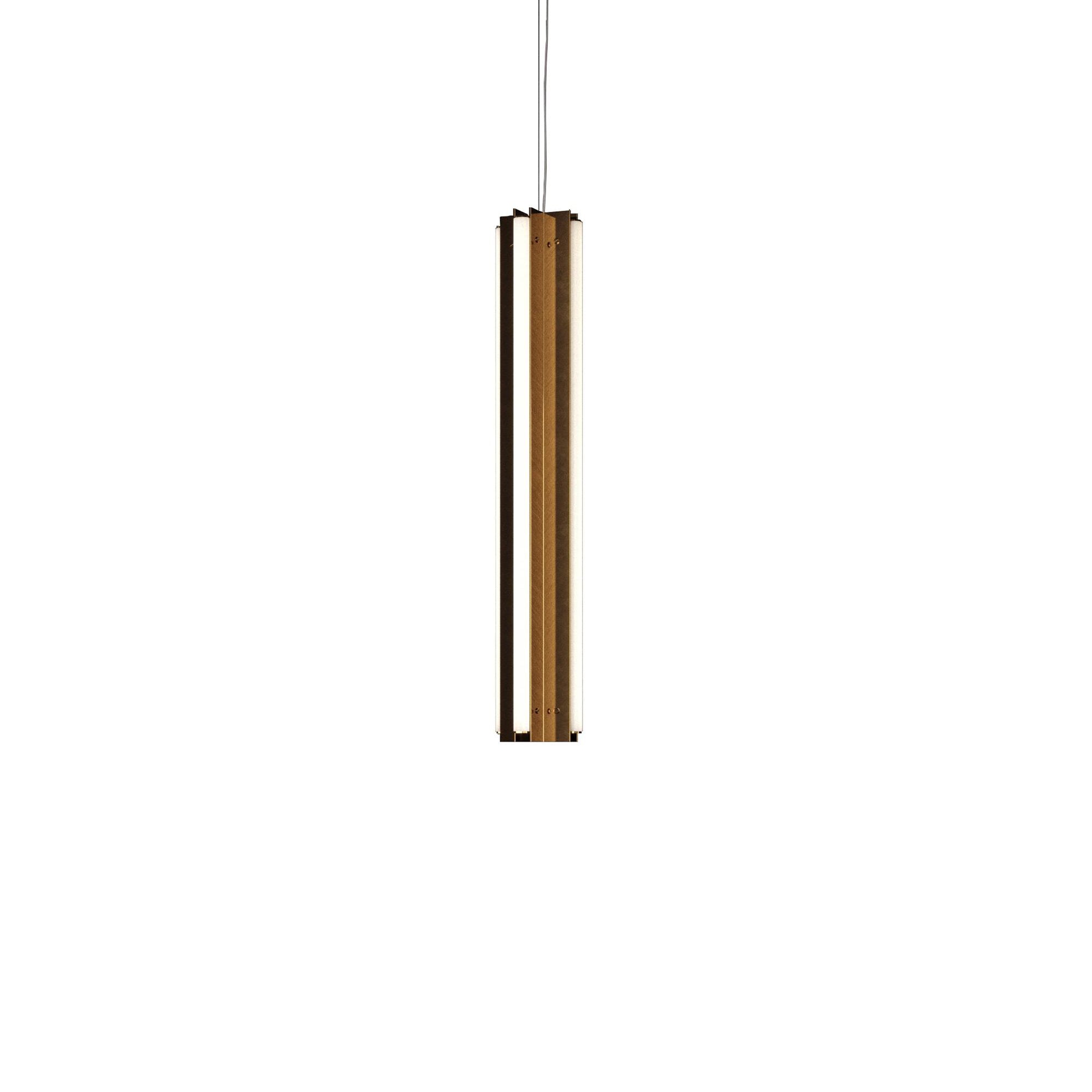 Axis X Suspension Light: Small - 36