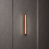 Axis Wall Sconce