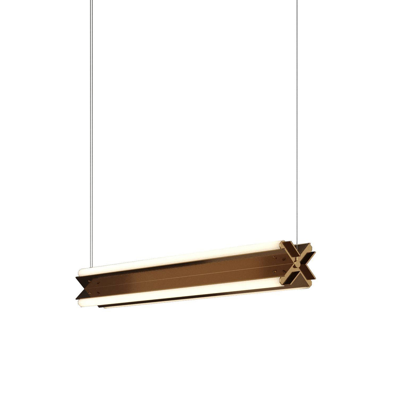 Axis X Suspension Light: Small - 36