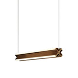 Axis X Suspension Light: Small - 36