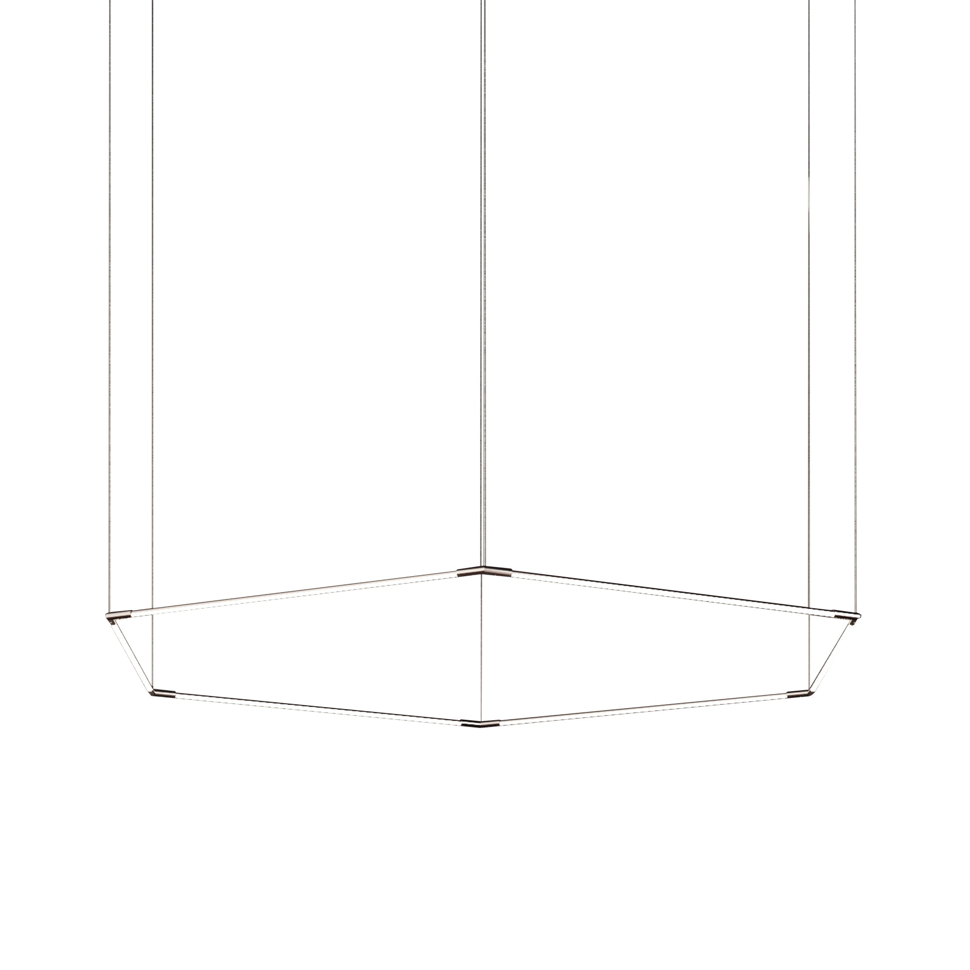 Thin Primaries Hexagon: Large - 36