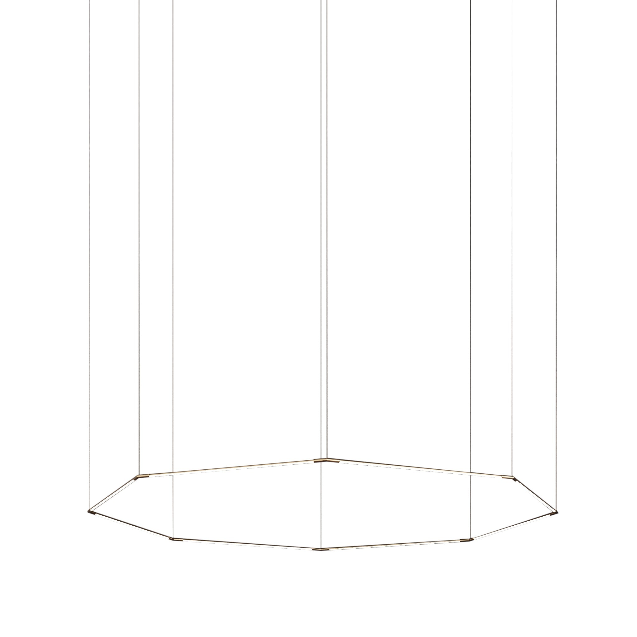 Thin Primaries Octagon: Large - 36