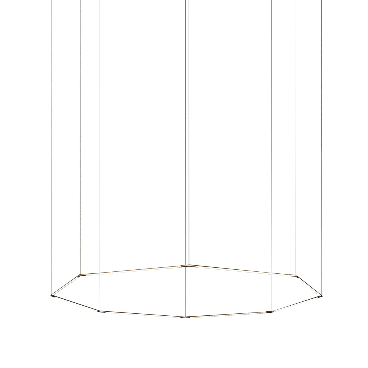 Thin Primaries Octagon: Large - 36