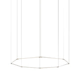 Thin Primaries Octagon: Large - 36