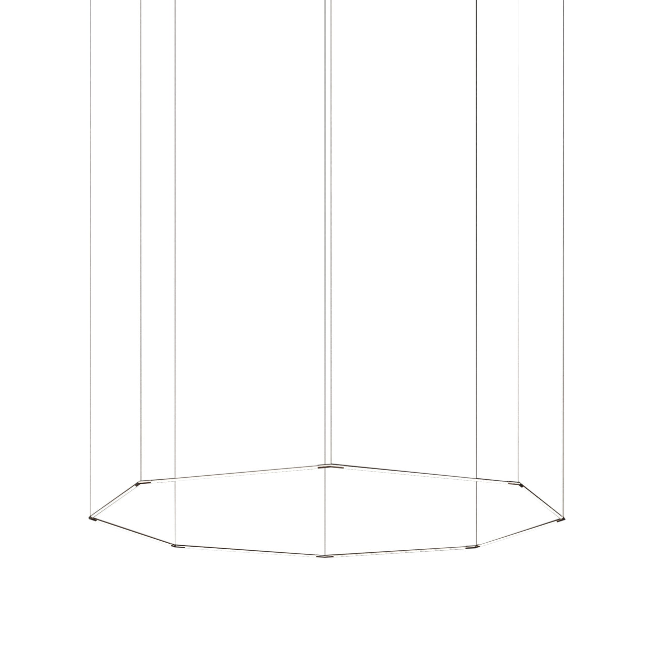 Thin Primaries Octagon: Large - 36