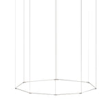 Thin Primaries Octagon: Large - 36