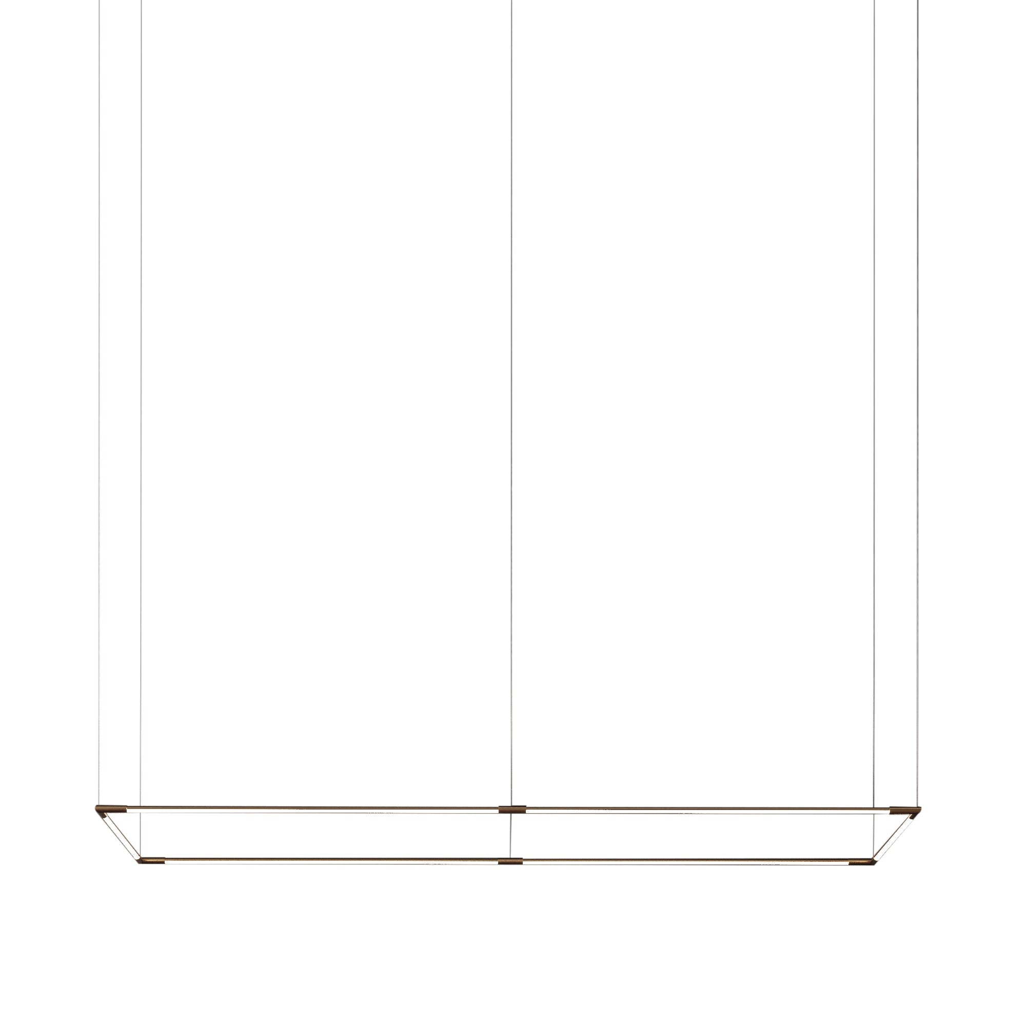 Thin Primaries Rectangle: Large - 72