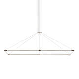 Thin Primaries Center Mount: Rectangle + Large - 72