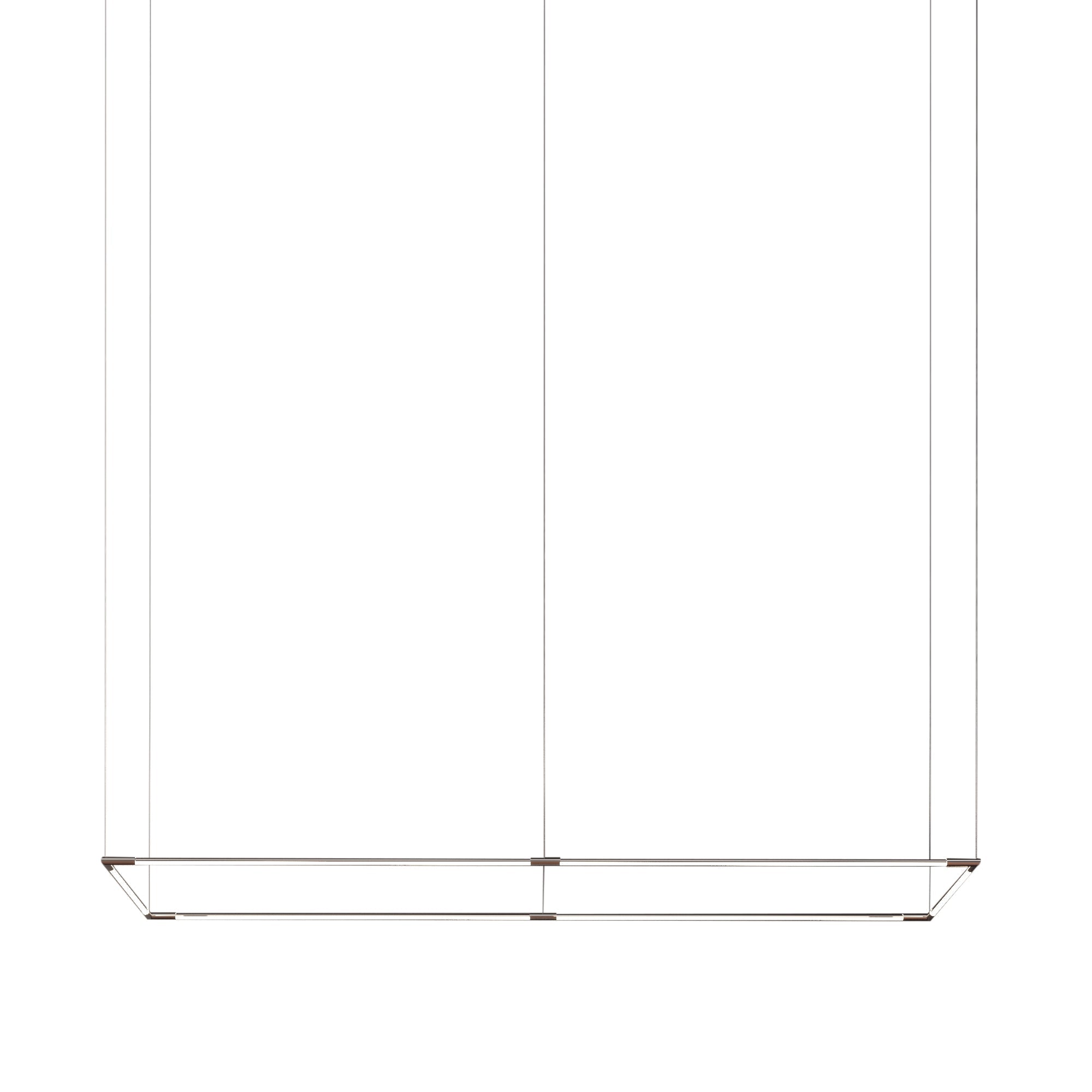 Thin Primaries Rectangle: Large - 72