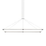 Thin Primaries Center Mount: Rectangle + Large - 72