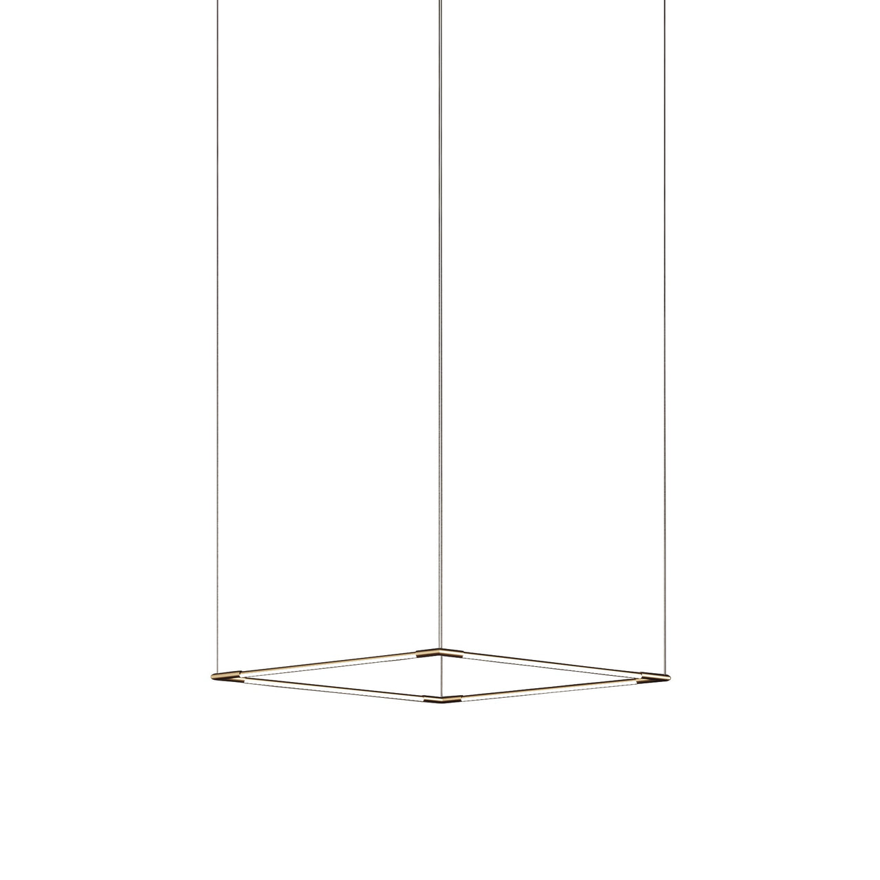 Thin Primaries Rhombus: Small - 24