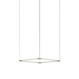 Thin Primaries Rhombus: Small - 24