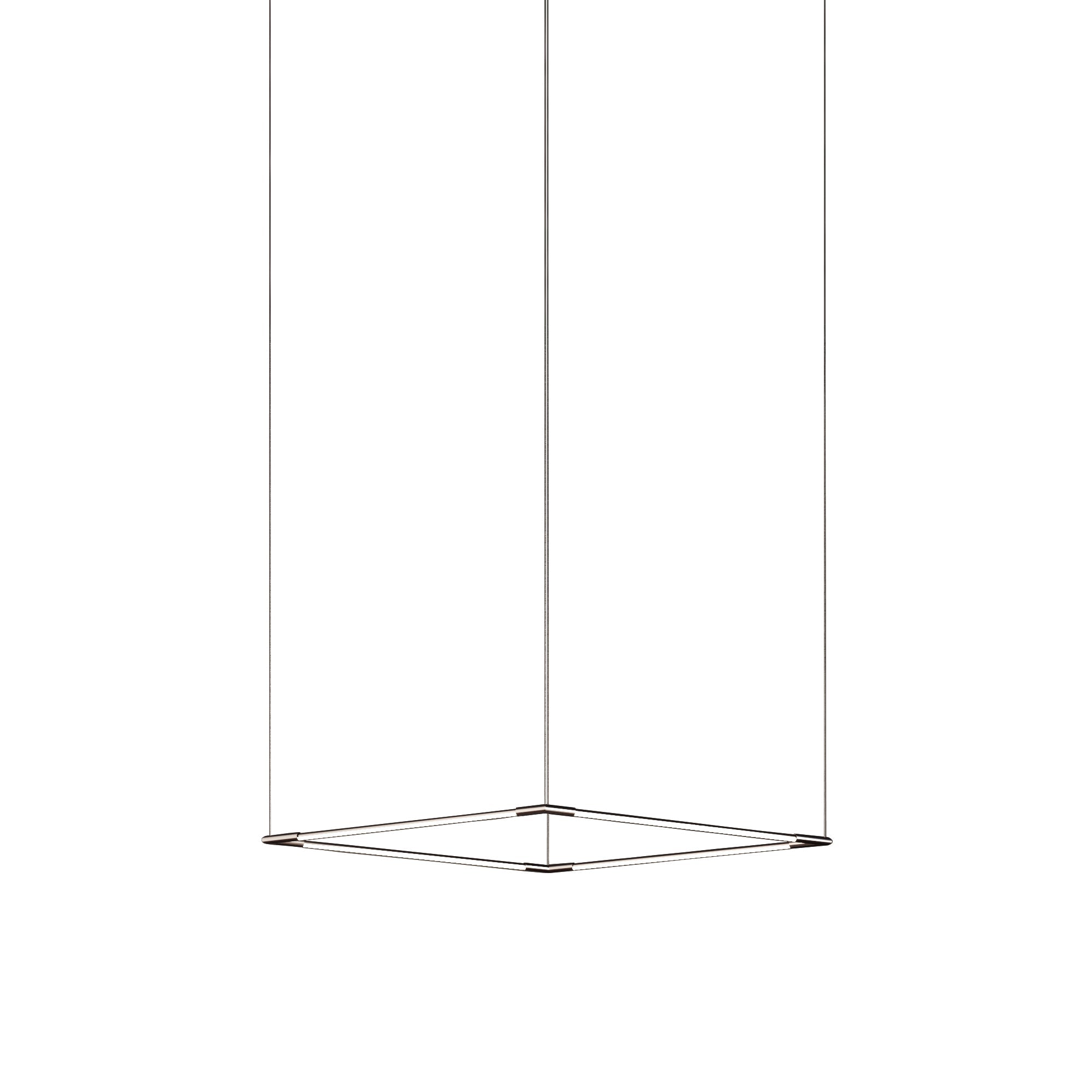 Thin Primaries Rhombus: Small - 24