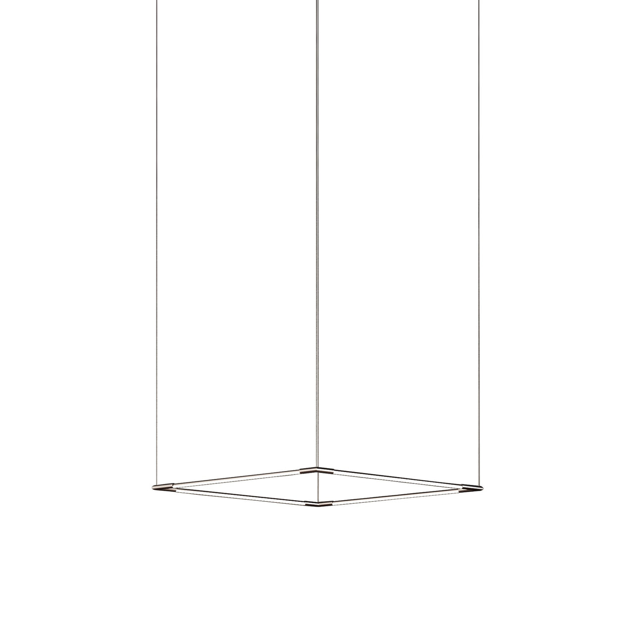 Thin Primaries Rhombus: Small - 24