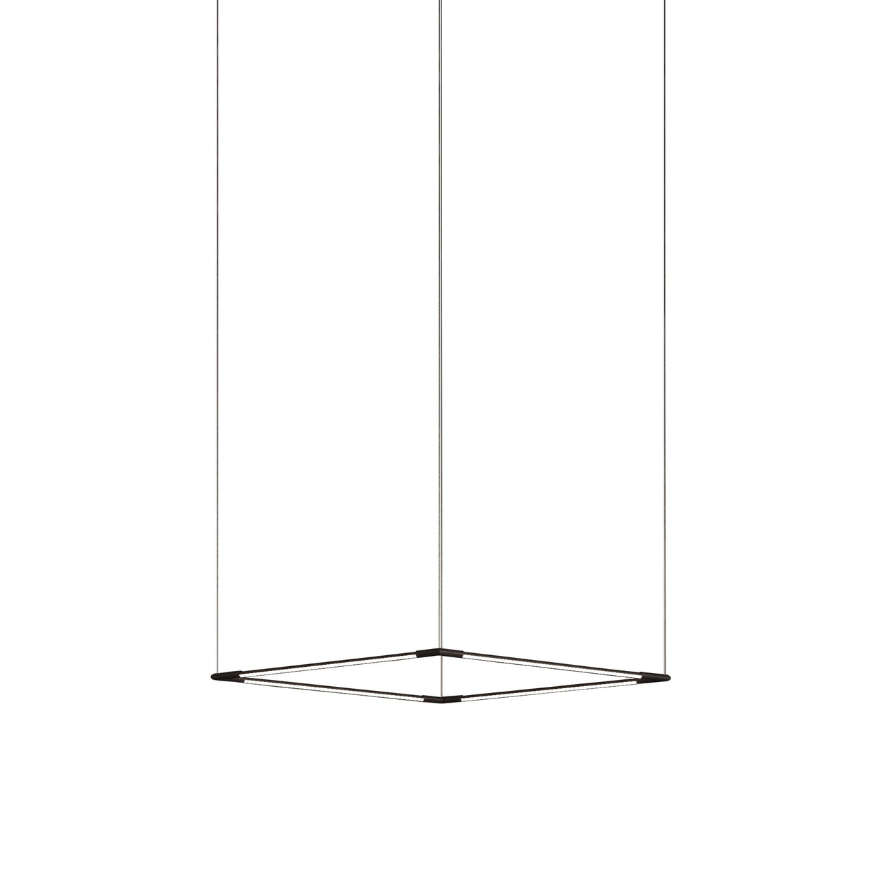 Thin Primaries Rhombus: Small - 24