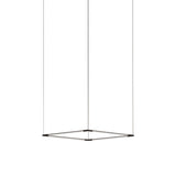 Thin Primaries Rhombus: Small - 24